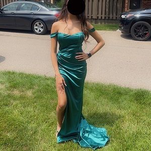formal/prom/wedding guest dress for sale!